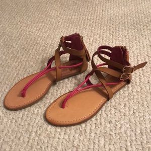 Dolce Vita Sandals